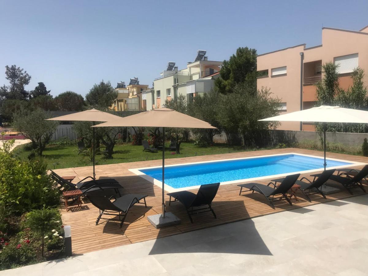 Villa Petar'S Dream 3 بريفلاكا المظهر الخارجي الصورة