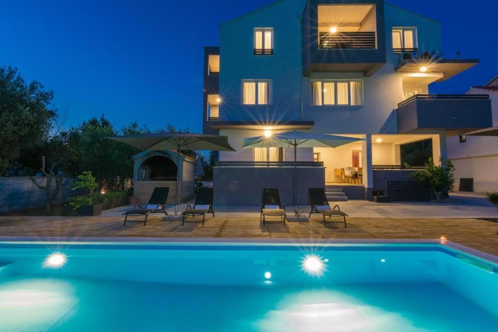 Villa Petar'S Dream 3 بريفلاكا المظهر الخارجي الصورة