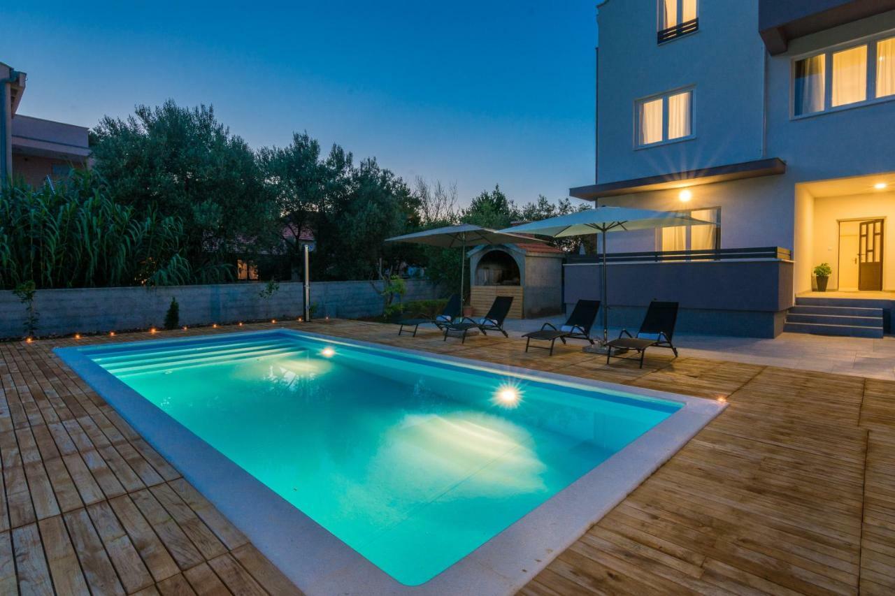 Villa Petar'S Dream 3 بريفلاكا المظهر الخارجي الصورة