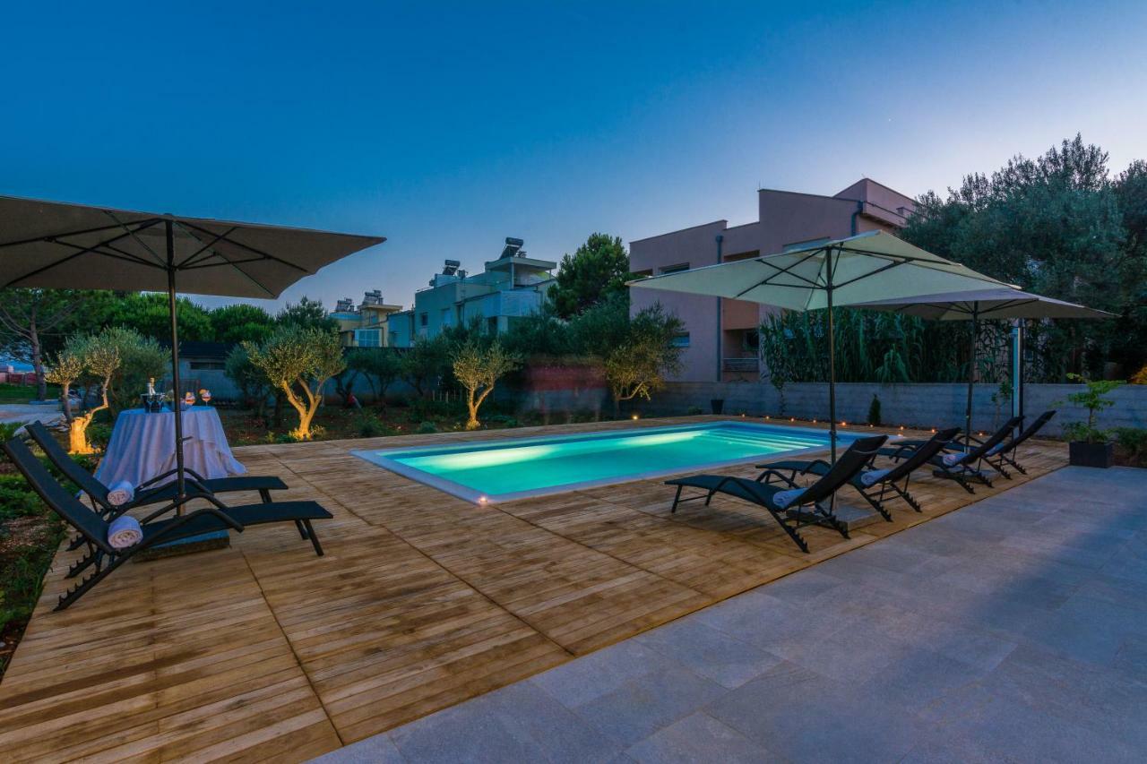 Villa Petar'S Dream 3 بريفلاكا المظهر الخارجي الصورة