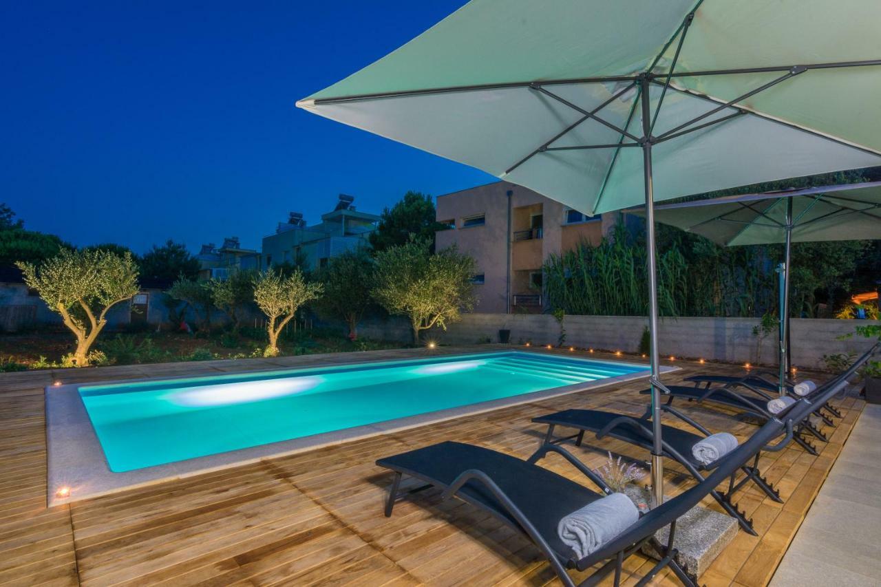 Villa Petar'S Dream 3 بريفلاكا المظهر الخارجي الصورة