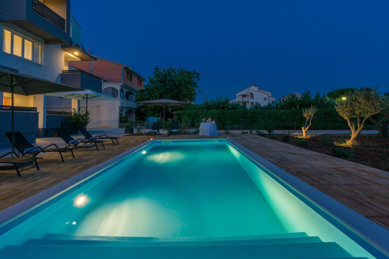 Villa Petar'S Dream 3 بريفلاكا المظهر الخارجي الصورة