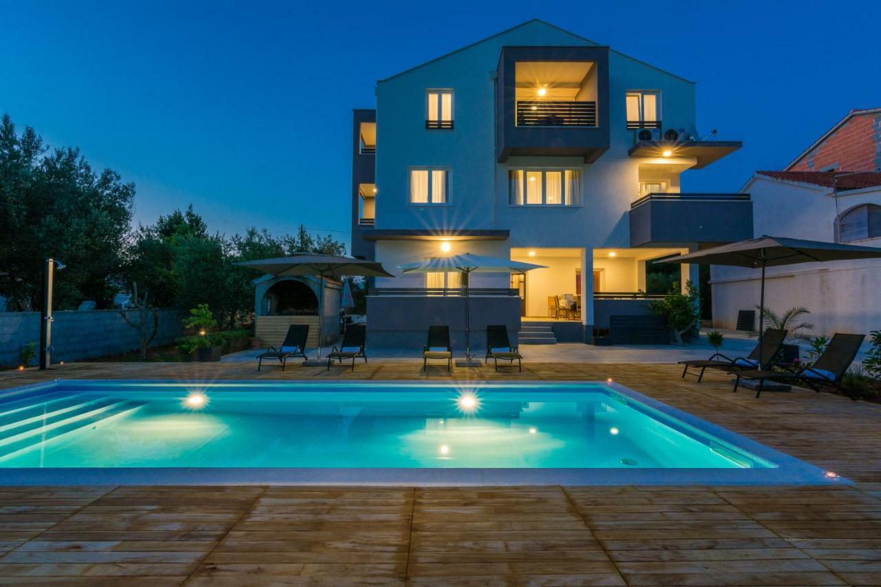 Villa Petar'S Dream 3 بريفلاكا المظهر الخارجي الصورة