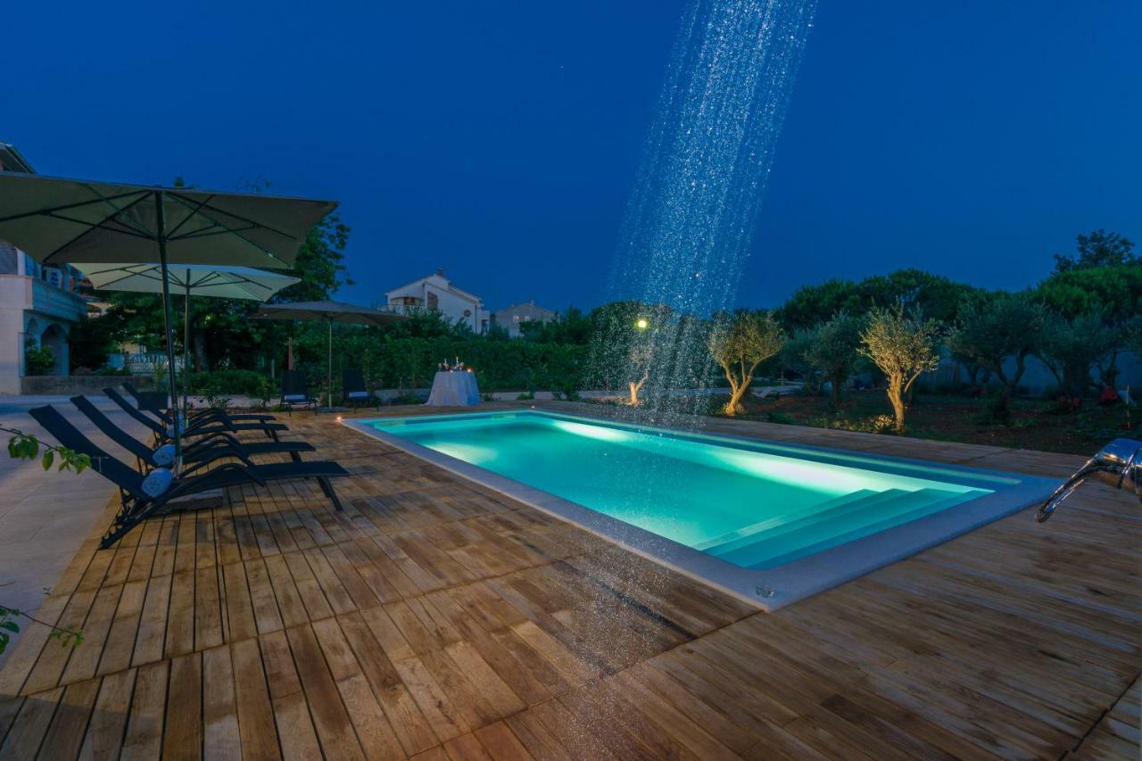 Villa Petar'S Dream 3 بريفلاكا المظهر الخارجي الصورة